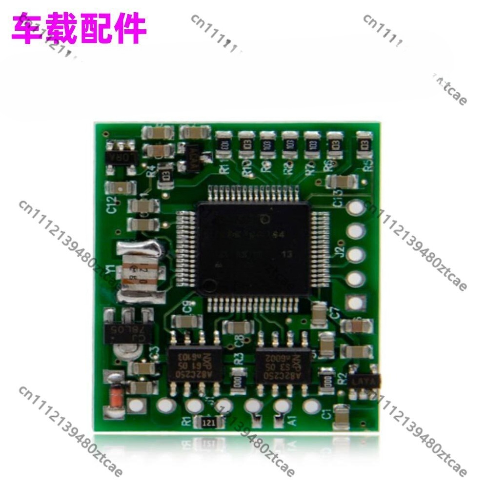 Electronics Repair Simulator - Módulo de Filtro de Sinal CAN
