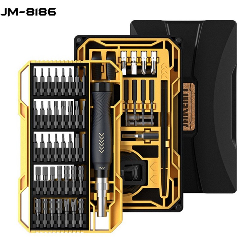 Electronics Repair Game - VALUE/MONEY 1 conjunto de chaves de