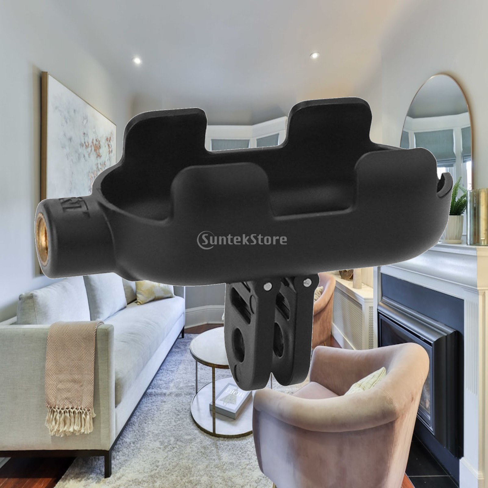 Insta360 Camera Go 3 - Adaptador de montagem para câmera, dobrável,