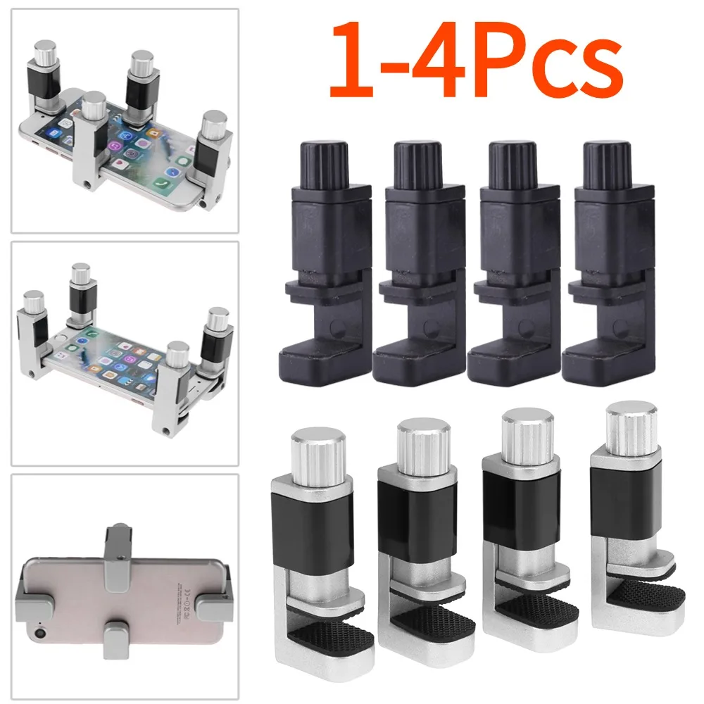 Electronics Repair Service - Clipe separador de tela móvel ajustável,