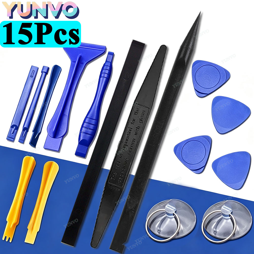 Electronics Repair Service - Kit de Ferramentas de Abertura e