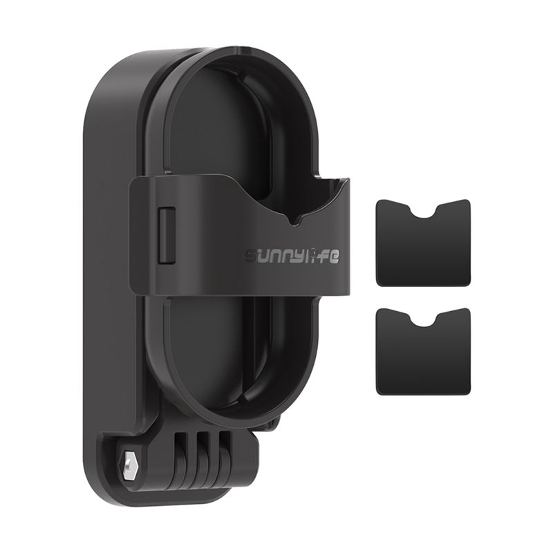 Insta360 Camera Go 3 - Adaptador de clipe magnético para câmera
