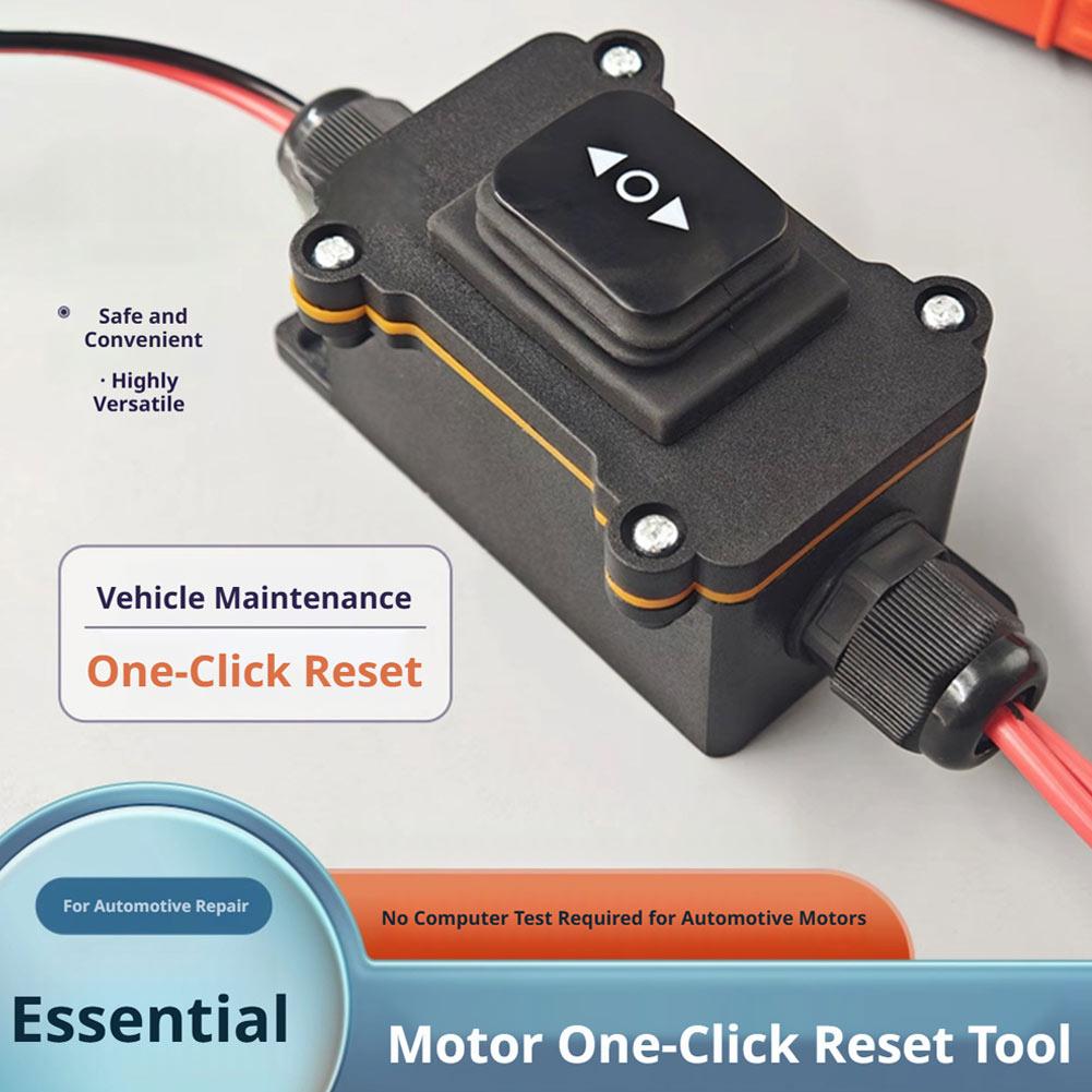 Electronics Repair Service - Ferramenta Universal 12V para Liberação e
