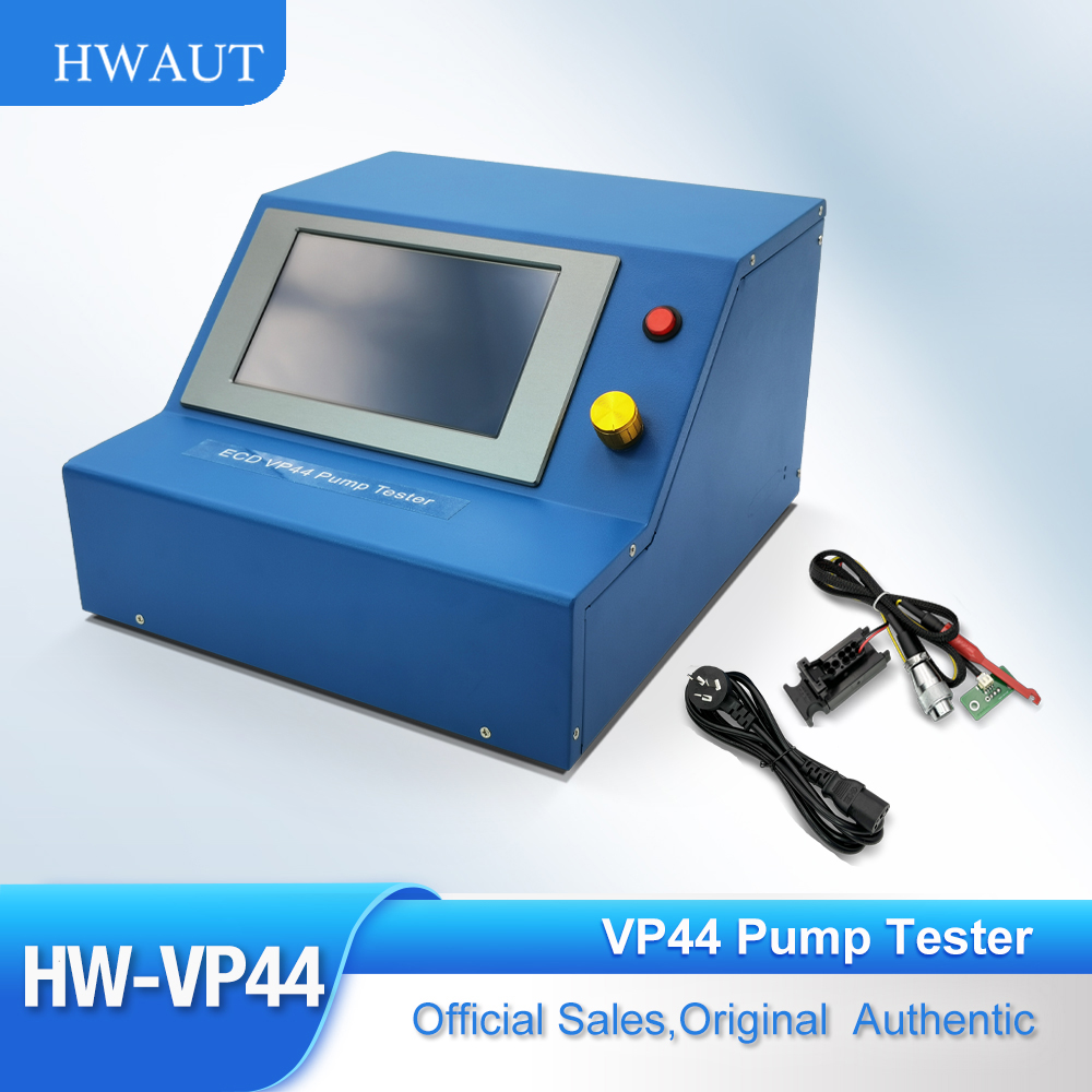 Electronics Repair Simulator - Testador de bomba injetora diesel vp44,