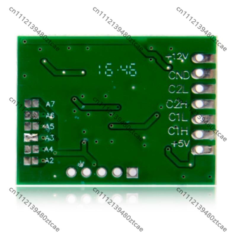 Módulo de Filtro de Sinal CAN  - Electronics Repair Simulator avaliação e preço