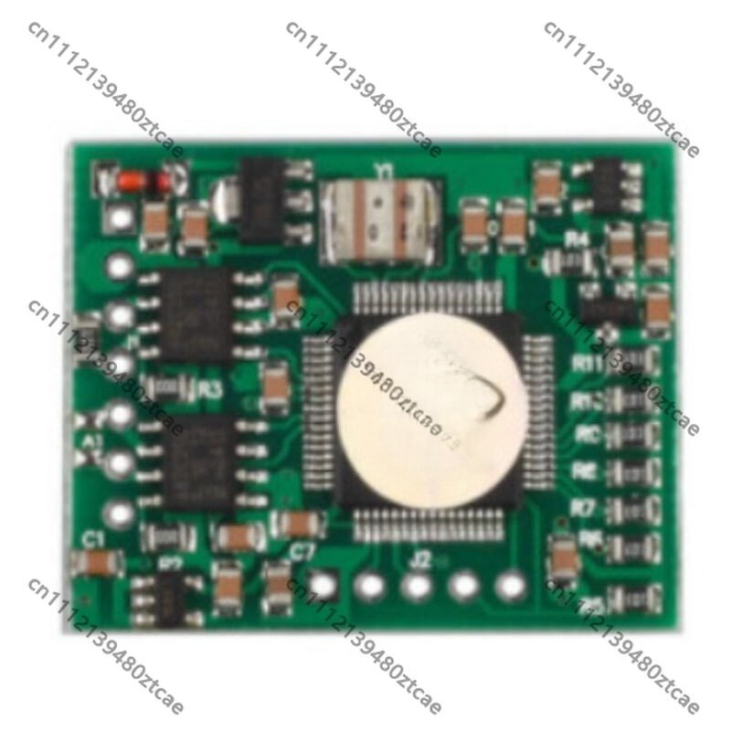 Módulo de Filtro de Sinal CAN  - Electronics Repair Simulator avaliação e preço