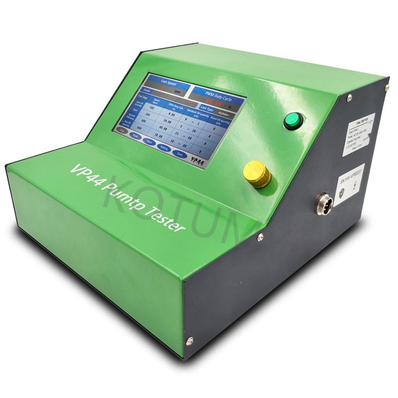 Testador de Bomba de Controle  - Electronics Repair Simulator avaliação e preço