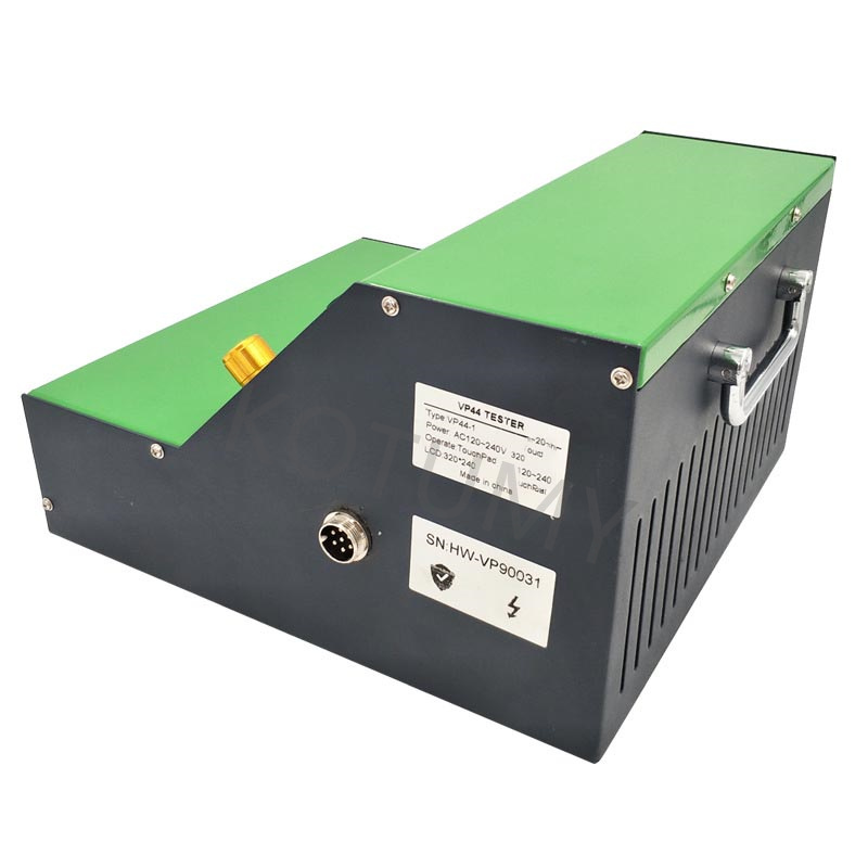 Testador de Bomba de Controle  - Electronics Repair Simulator avaliação e preço