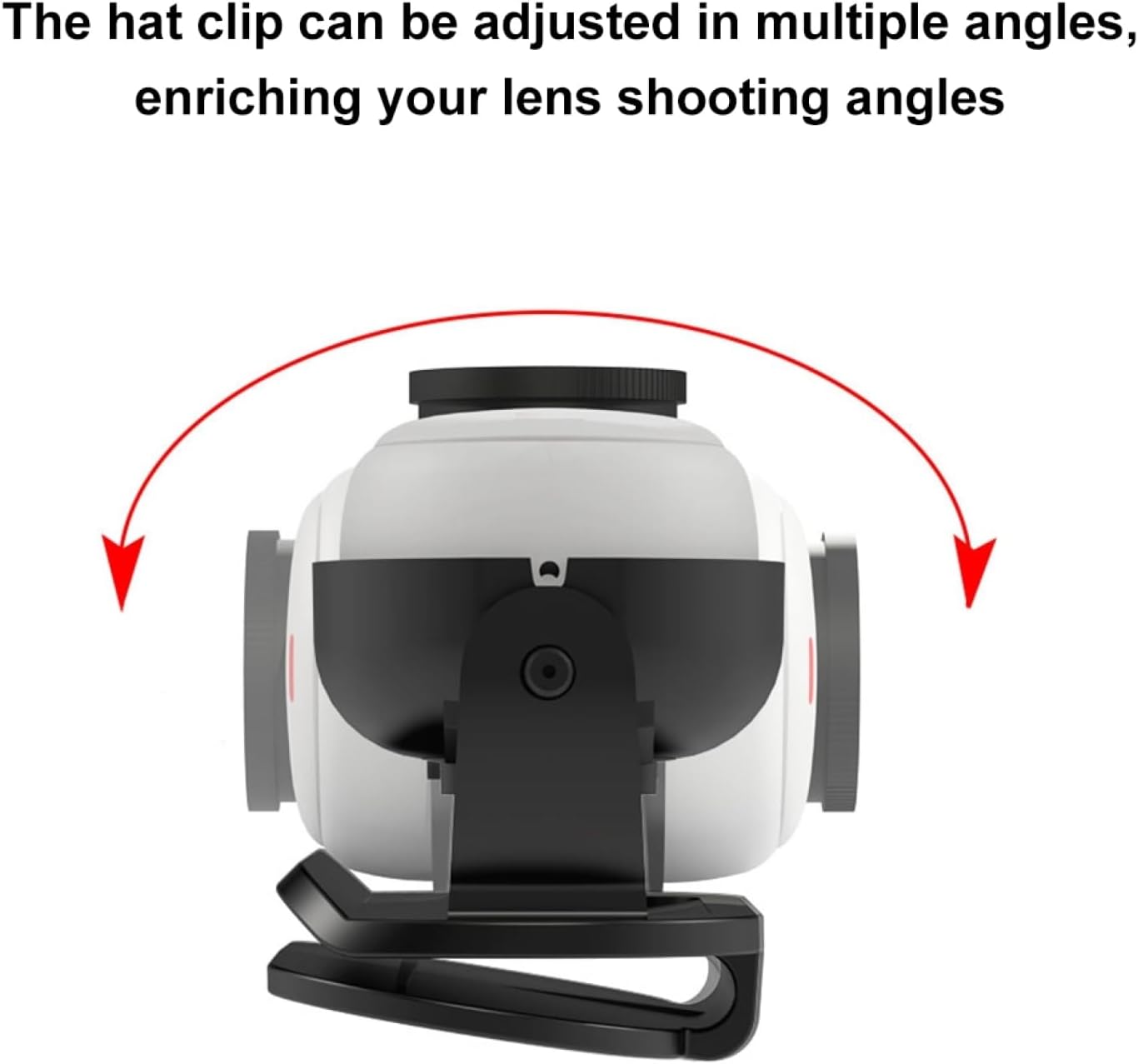Para insta360 go3/go 3s/go2 cl - Insta360 Camera Go 3 avaliação e preço