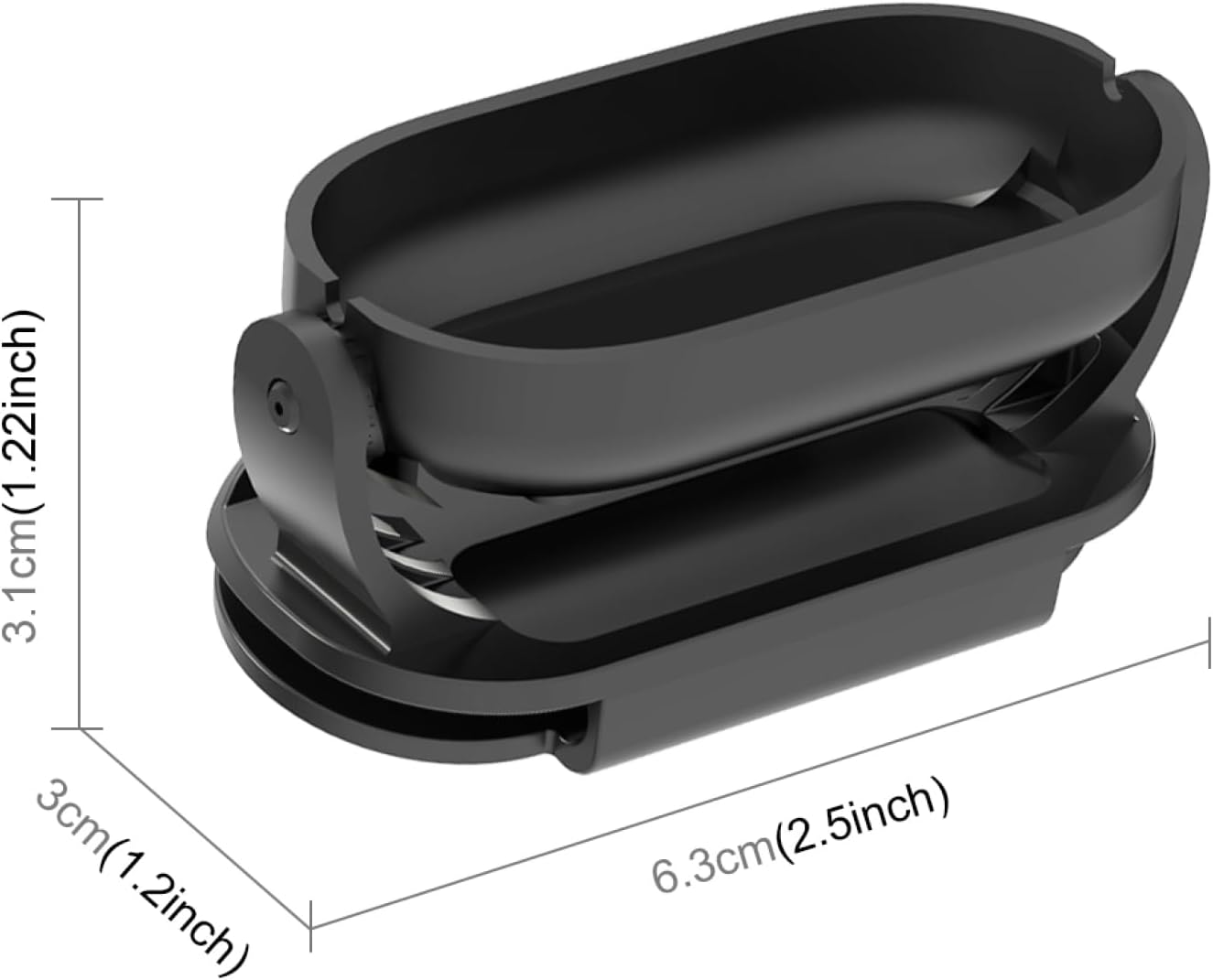 Para insta360 go3/go 3s/go2 cl - Insta360 Camera Go 3 avaliação e preço