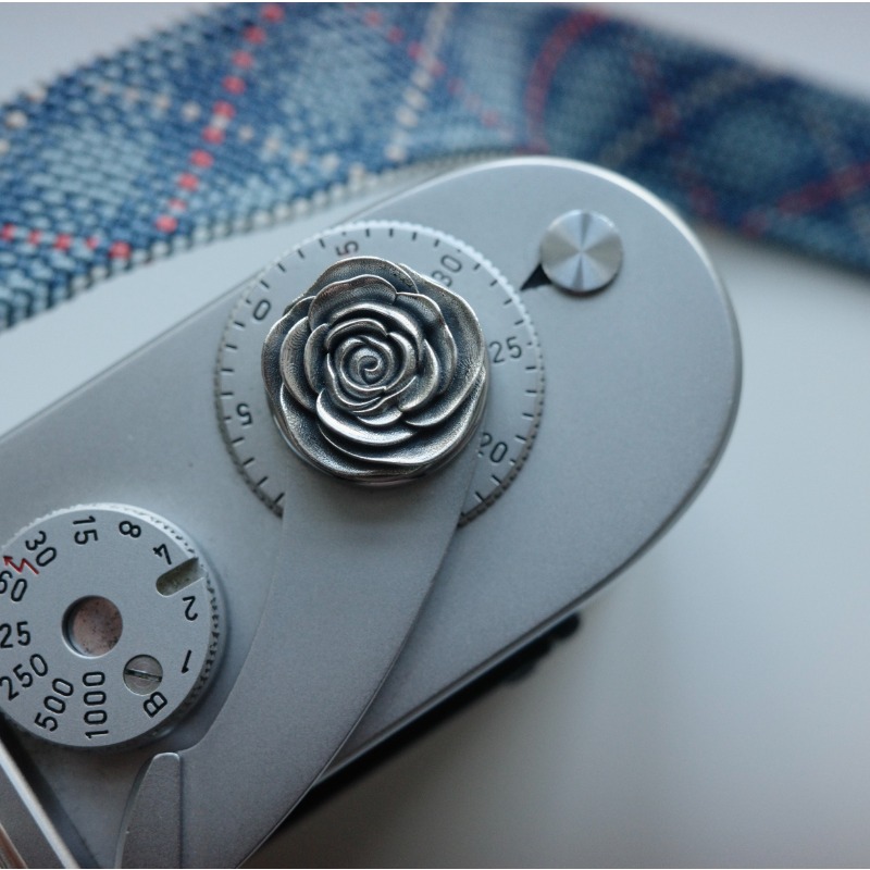 Botão da câmera personalizado, - Fujifilm Camera X100Vi avaliação e preço