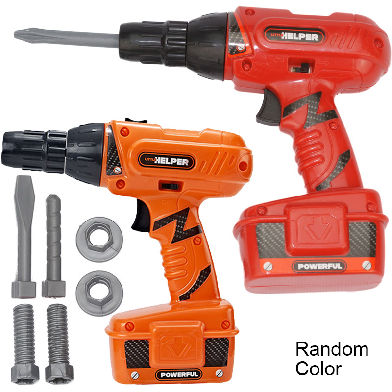 Ferramentas brinquedos broca e - Electronics Repair Simulator avaliação e preço