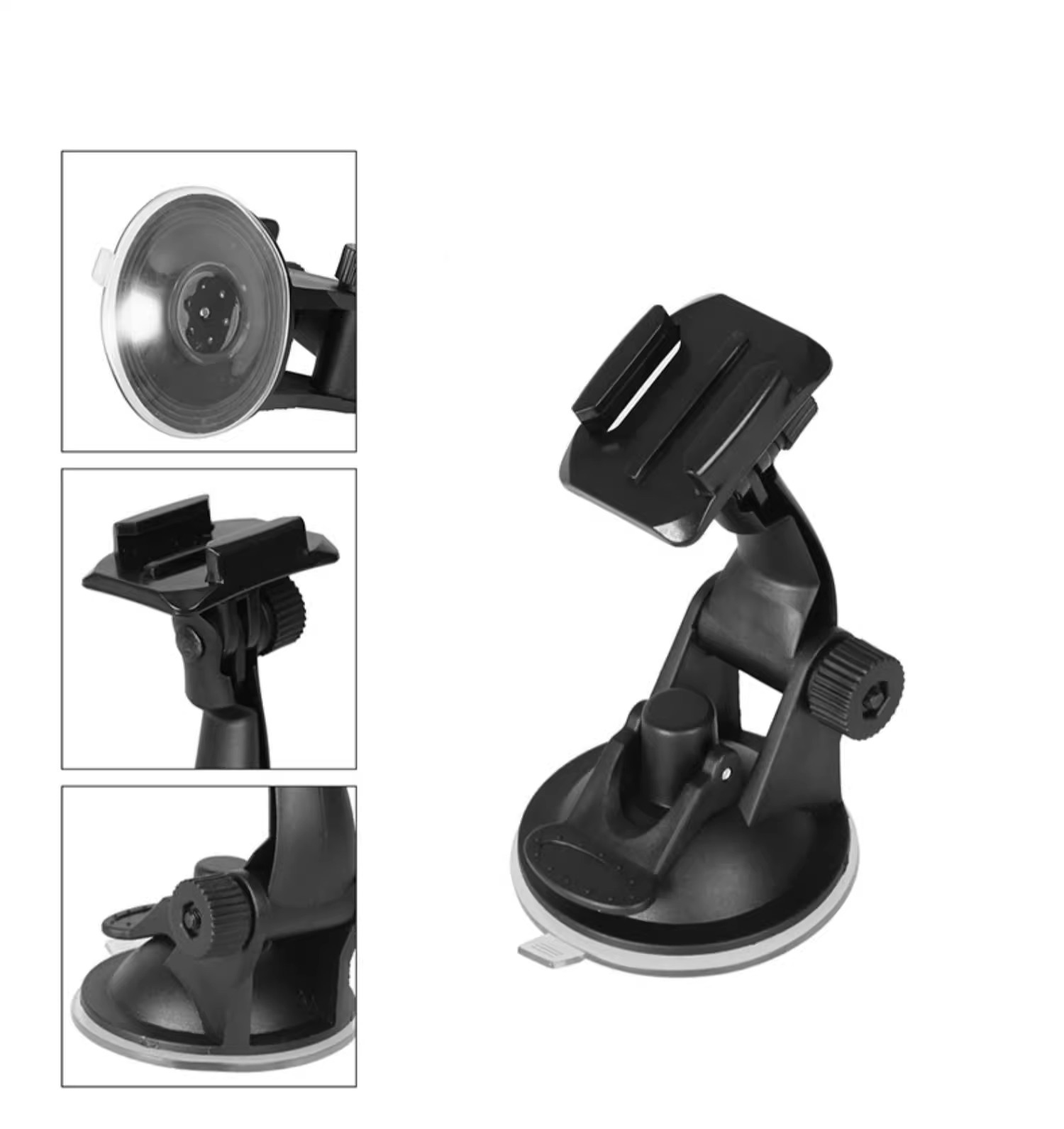 Para gopro 13 acessórios carro - Insta360 Camera Go 3 avaliação e preço