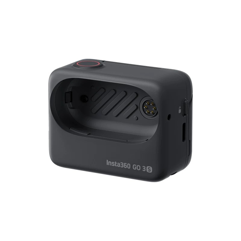 Shadow Stone Insta360 GO 3S: N - Insta360 Camera Go 3 avaliação e preço
