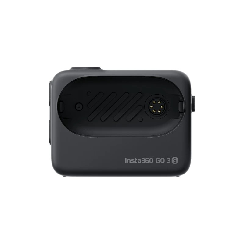Shadow Stone Insta360 GO 3S: N - Insta360 Camera Go 3 avaliação e preço