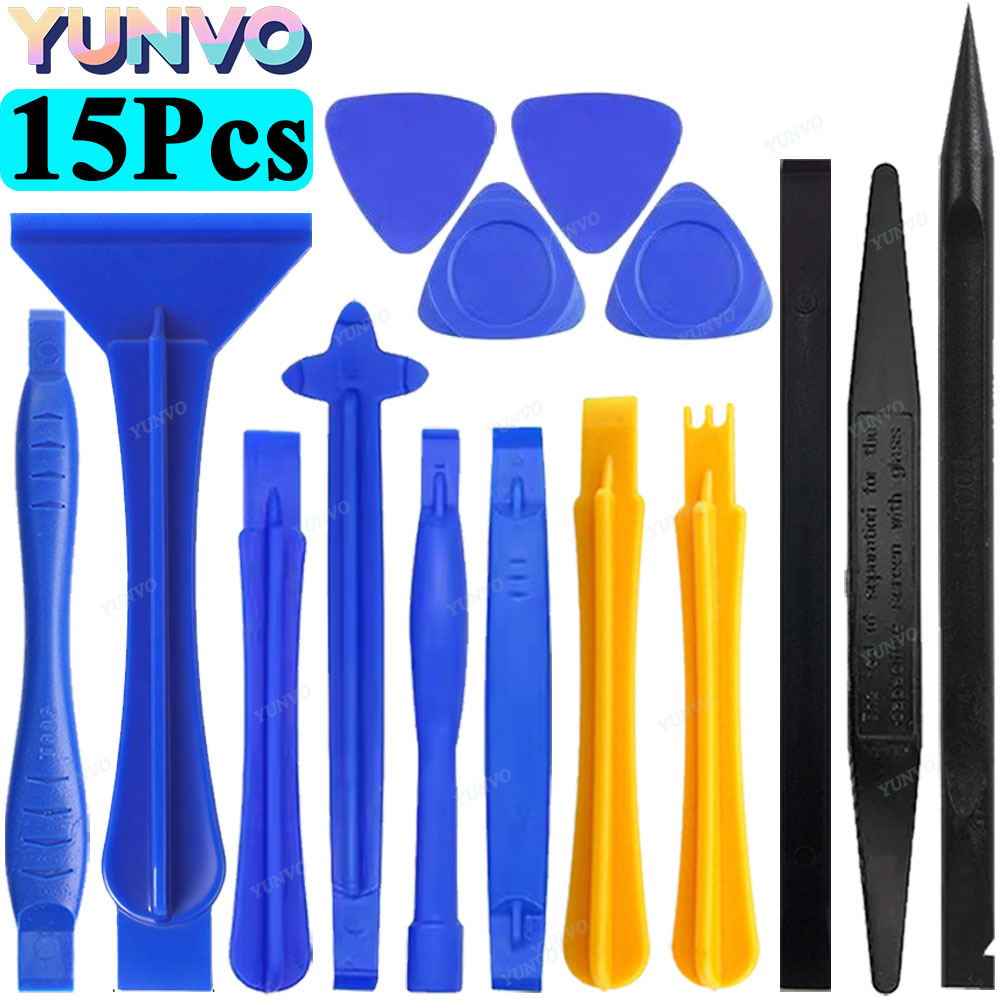 Kit de Ferramentas de Abertura - Electronics Repair Service avaliação e preço
