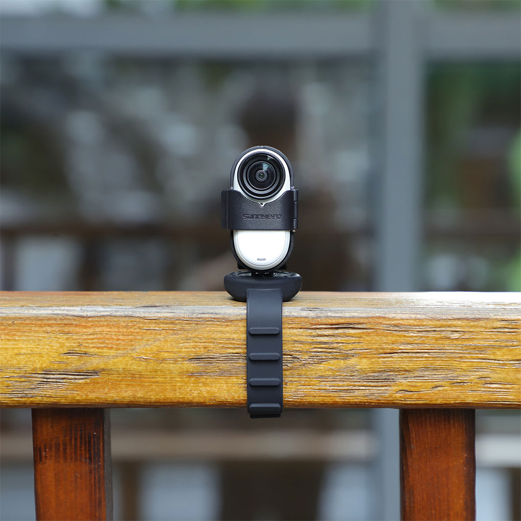 Go 3s base magnética suporte â - Insta360 Camera Go 3 avaliação e preço
