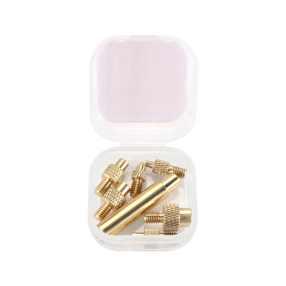 Adaptador de Ponta de Ferro de - Electronics Repair Kit With Soldering Iron avaliação e preço