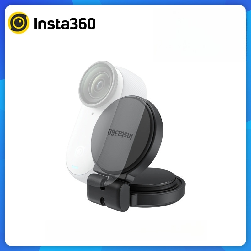 Insta360 GO 3 / GO 3S Suporte  - Insta360 Camera Go 3 avaliação e preço