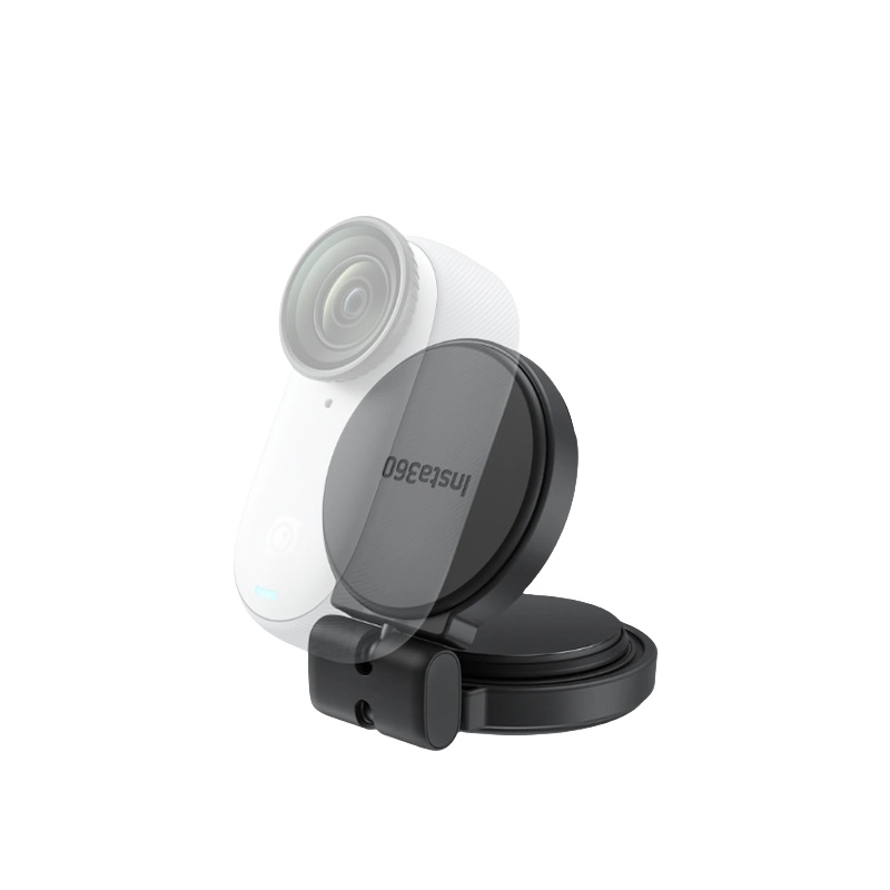 Insta360 GO 3 / GO 3S Suporte  - Insta360 Camera Go 3 avaliação e preço