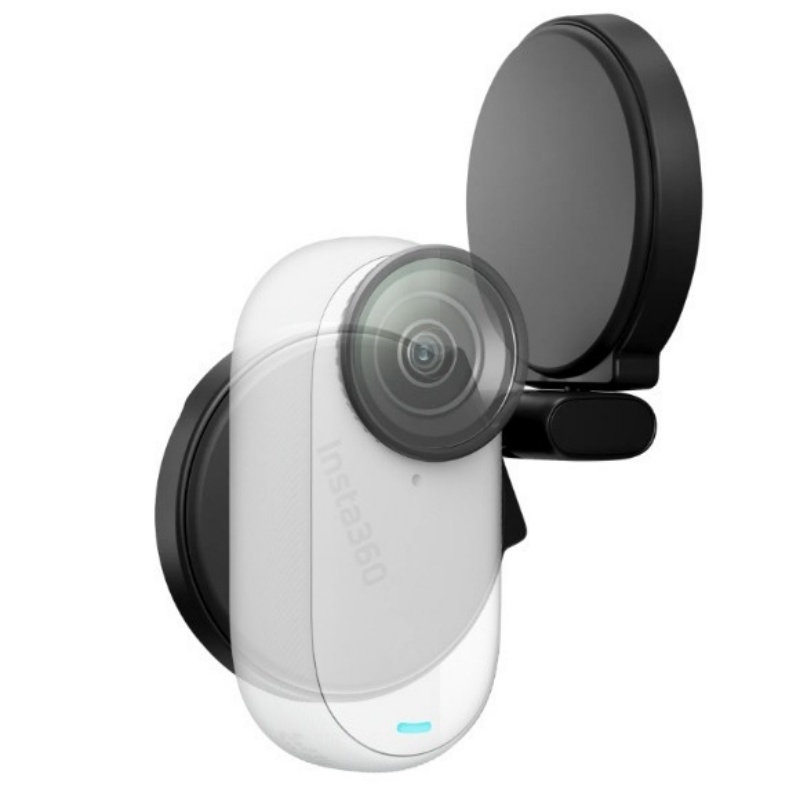 Insta360 GO 3 / GO 3S Suporte  - Insta360 Camera Go 3 avaliação e preço