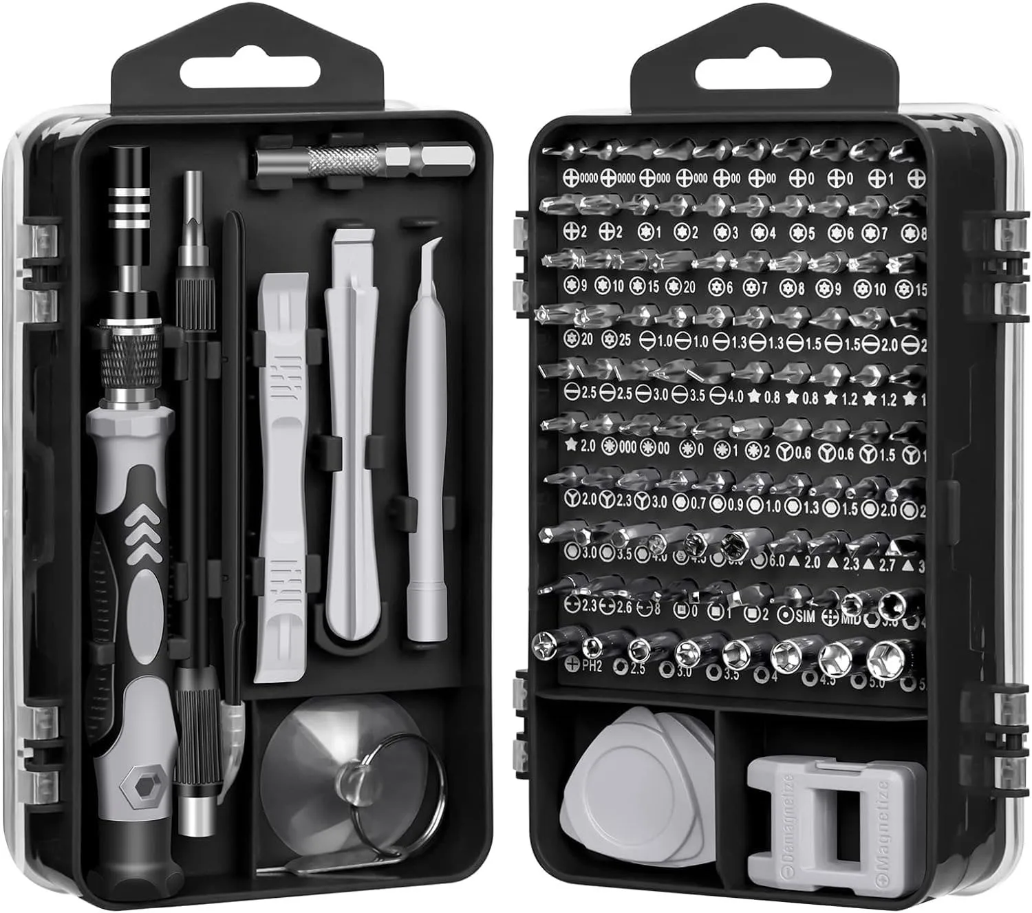 Conjunto de chave de fenda de  - Electronics Repair Game avaliação e preço