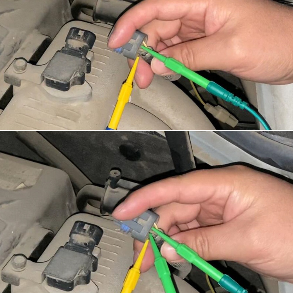 Simulador de Sinal de Sensor A - Electronics Repair Simulator avaliação e preço