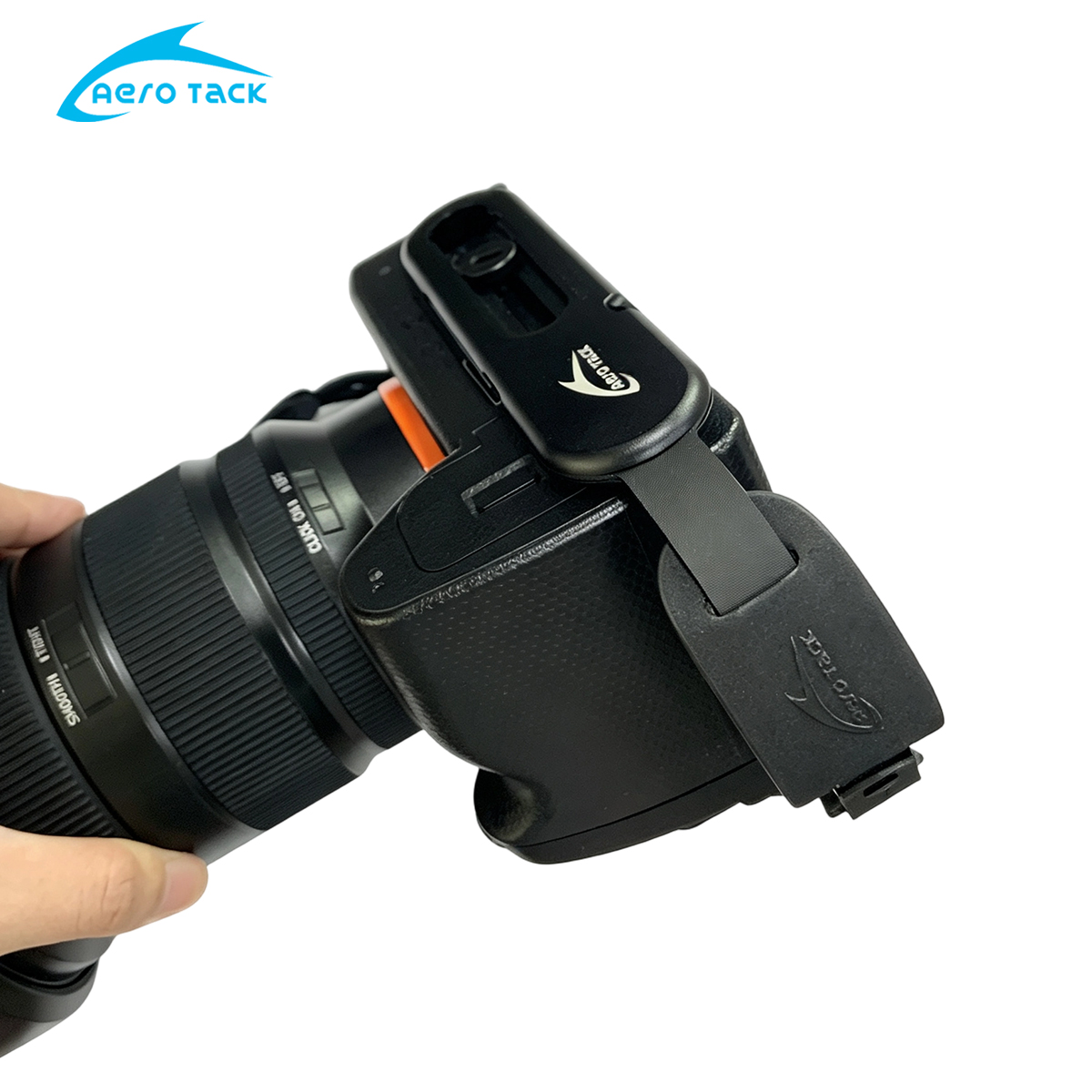 Punho Ergonômico Aero Tack par - Fujifilm Camera X100Vi avaliação e preço