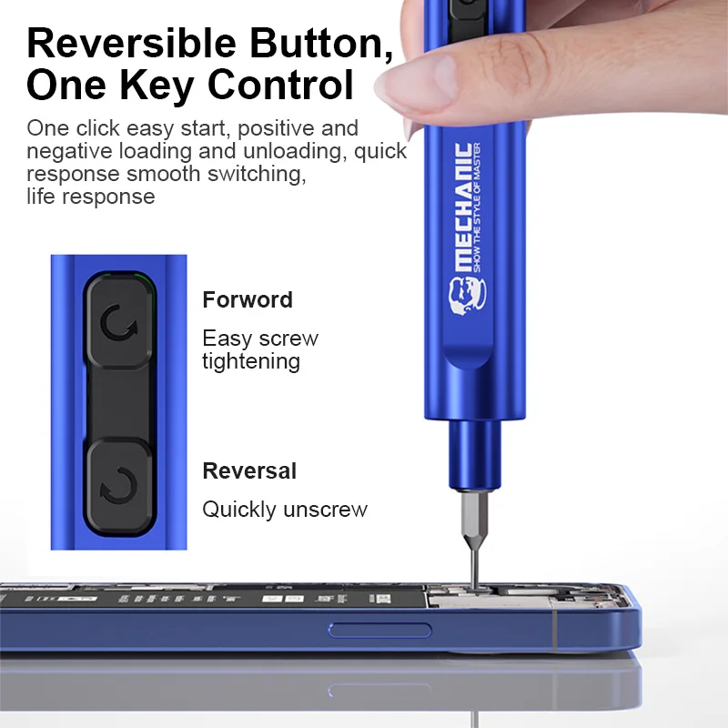 Mecânico-Elétrica Chave De Fen - Electronics Repair Service avaliação e preço
