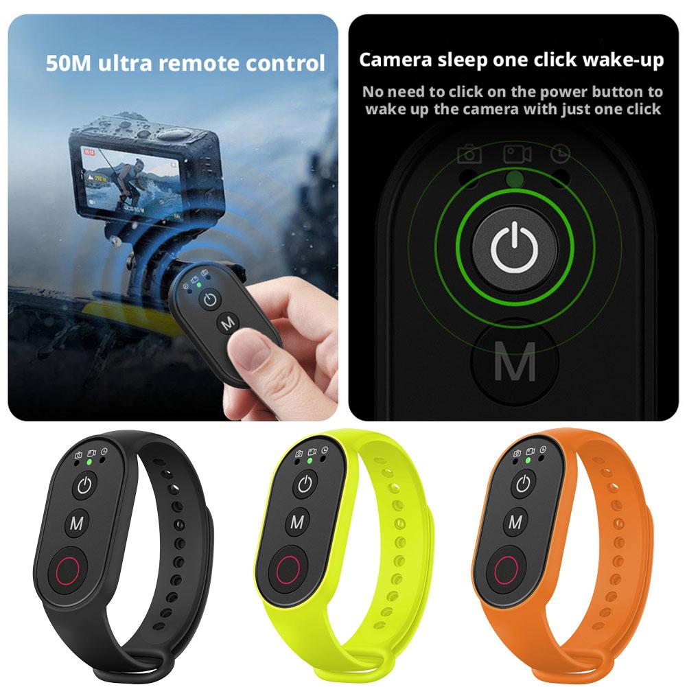 Controle remoto sem fio blueto - Insta360 Camera Go 3 avaliação e preço