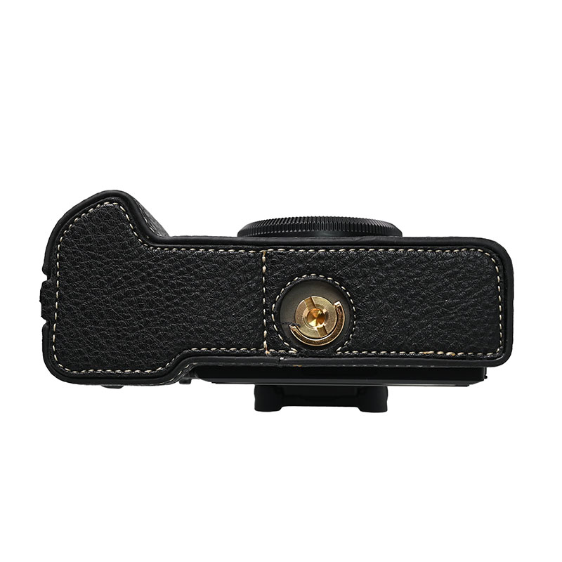 Capa de Couro PU XT5 para Câme - Fujifilm Camera X-T5 avaliação e preço