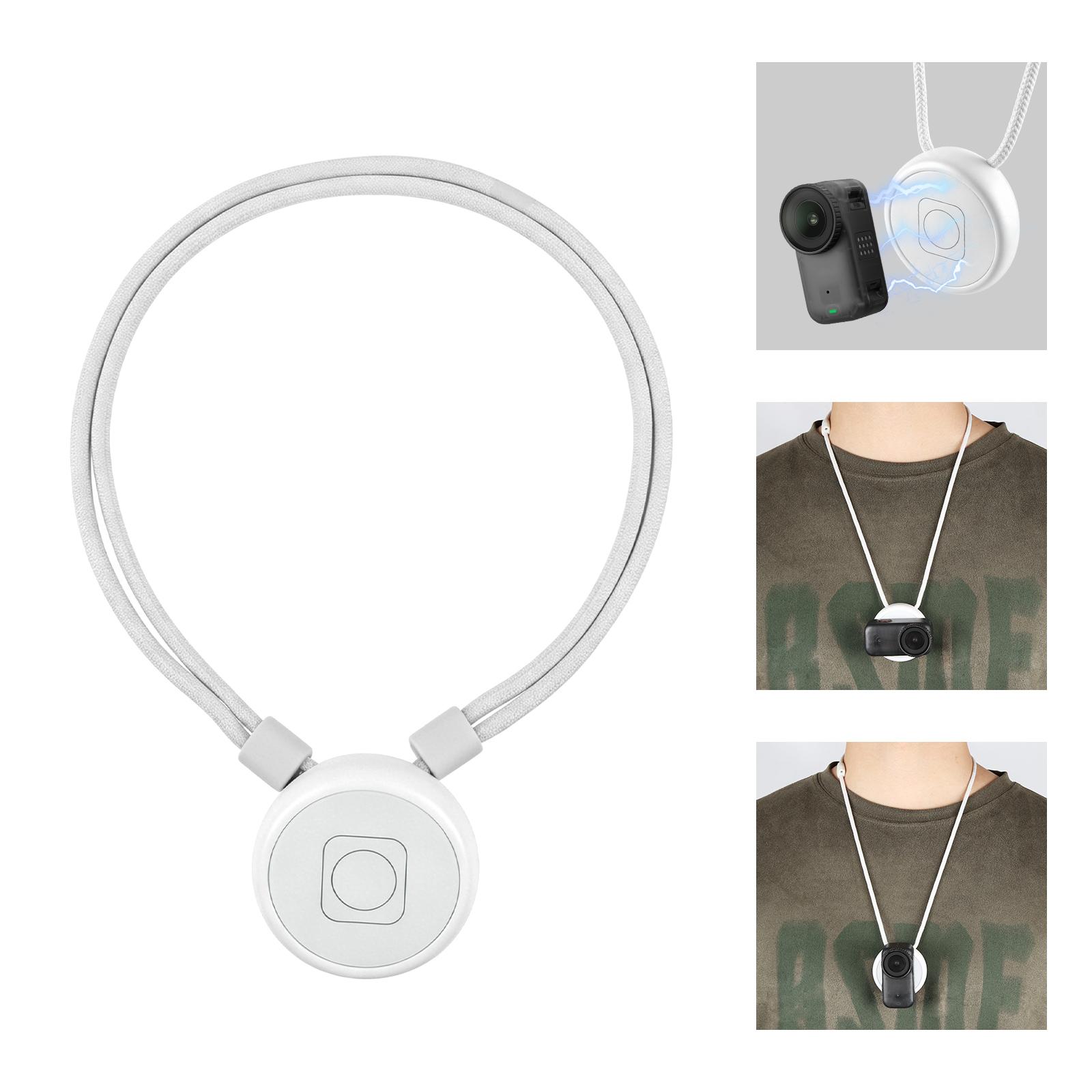 Suporte Magnético PULUZ para C - Insta360 Camera Go 3 avaliação e preço