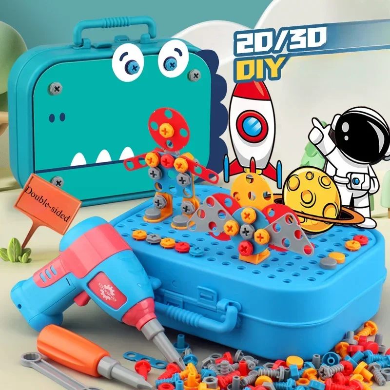 Crianças brinquedos conjunto d - Electronics Repair Simulator avaliação e preço
