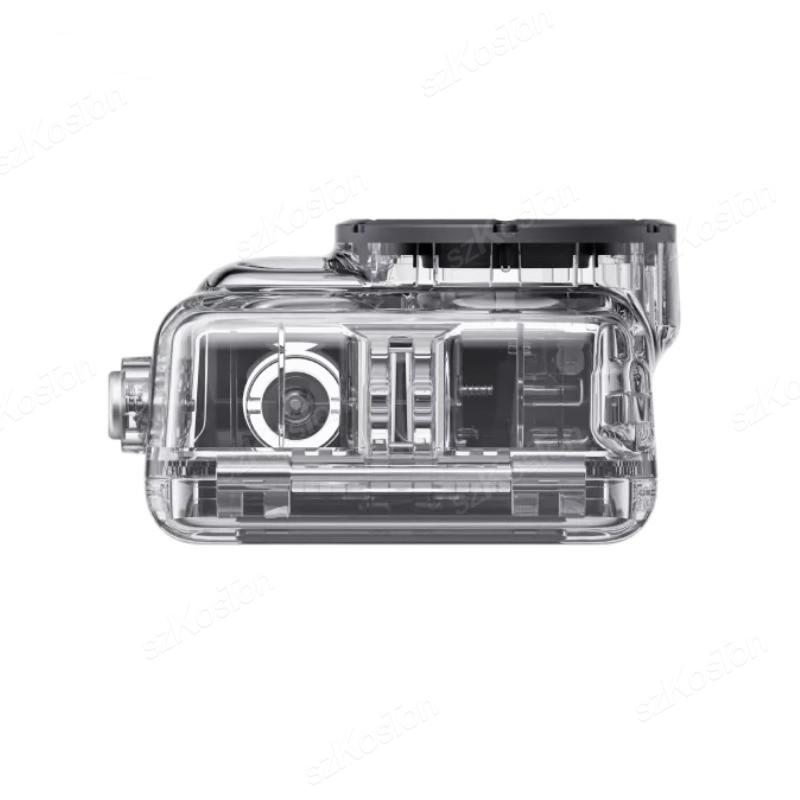 Capa protetora para mergulho s - Insta360 Camera Go 3 avaliação e preço