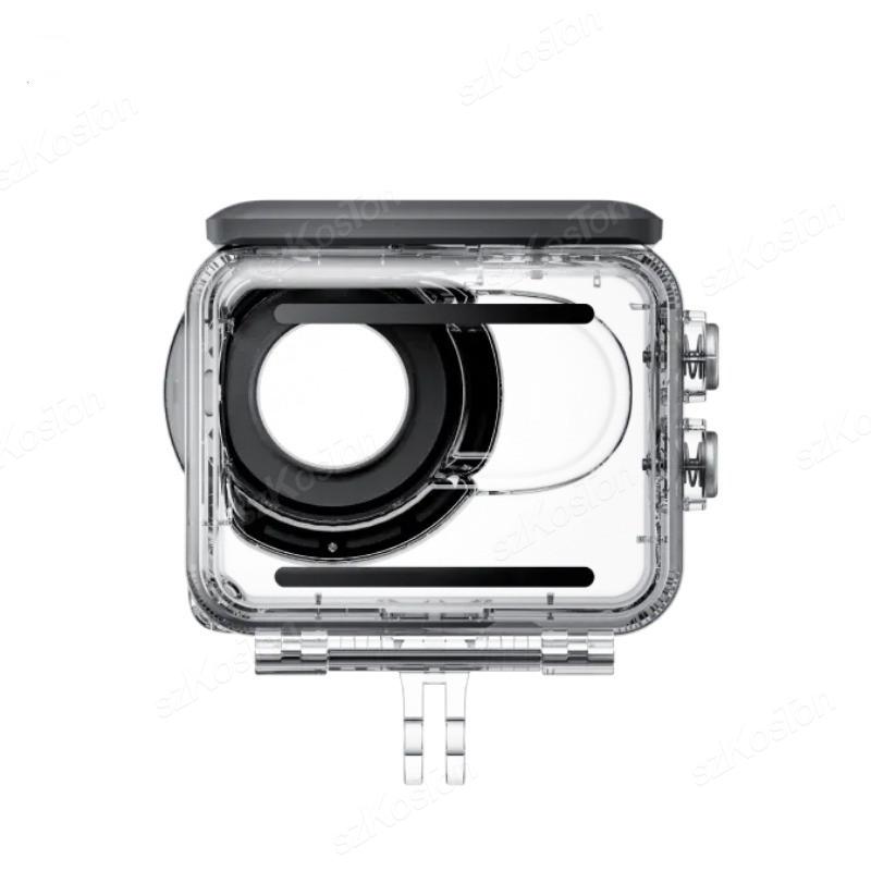 Capa protetora para mergulho s - Insta360 Camera Go 3 avaliação e preço