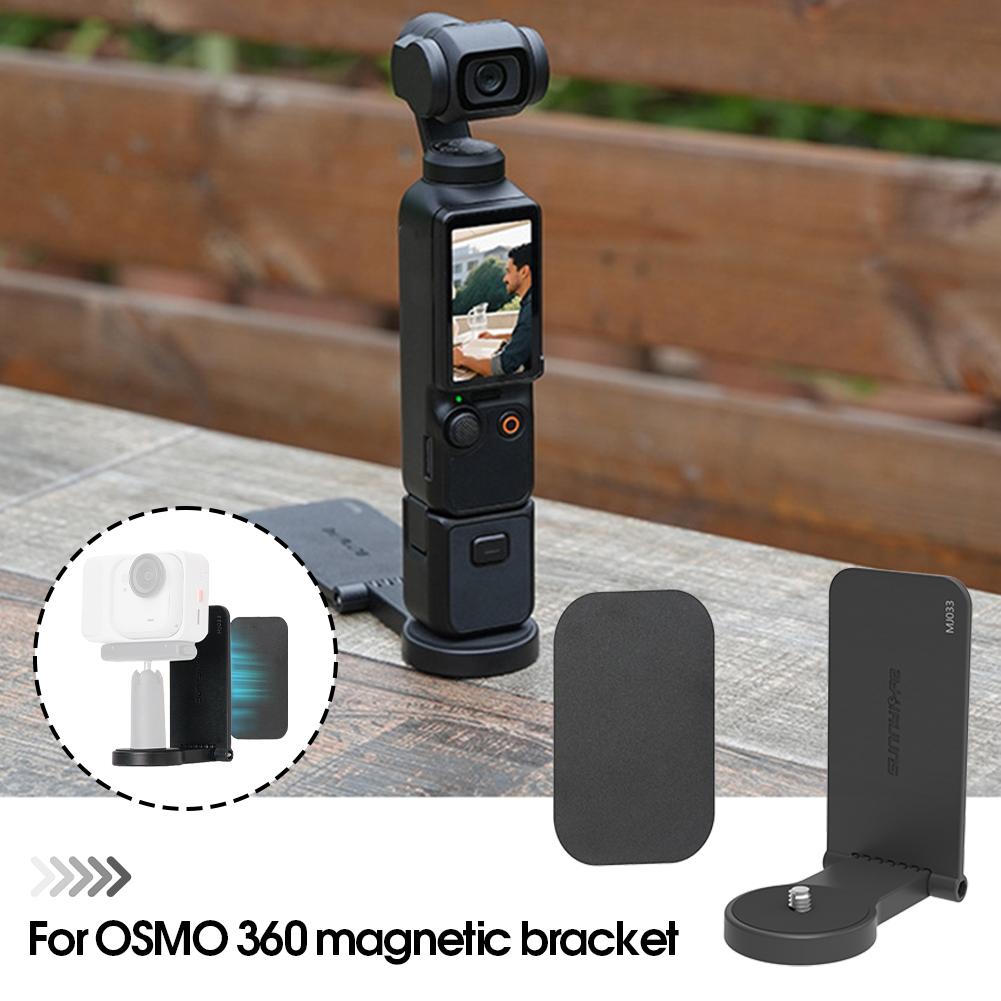 Alça de suporte de mesa de mon - Insta360 Camera Go 3 avaliação e preço