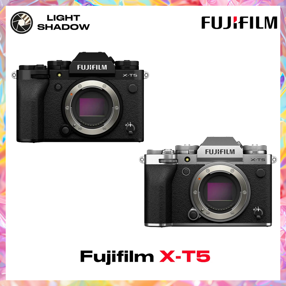 Câmera Mirrorless Fujifilm X-T - Fujifilm Camera X-T5 avaliação e preço