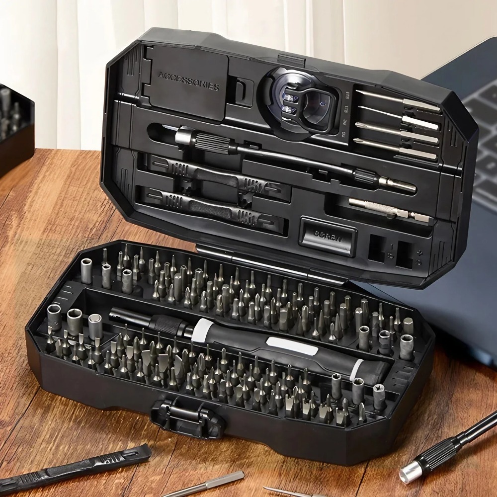 Kit de Reparo de Precisão 152  - Electronics Repair Game avaliação e preço